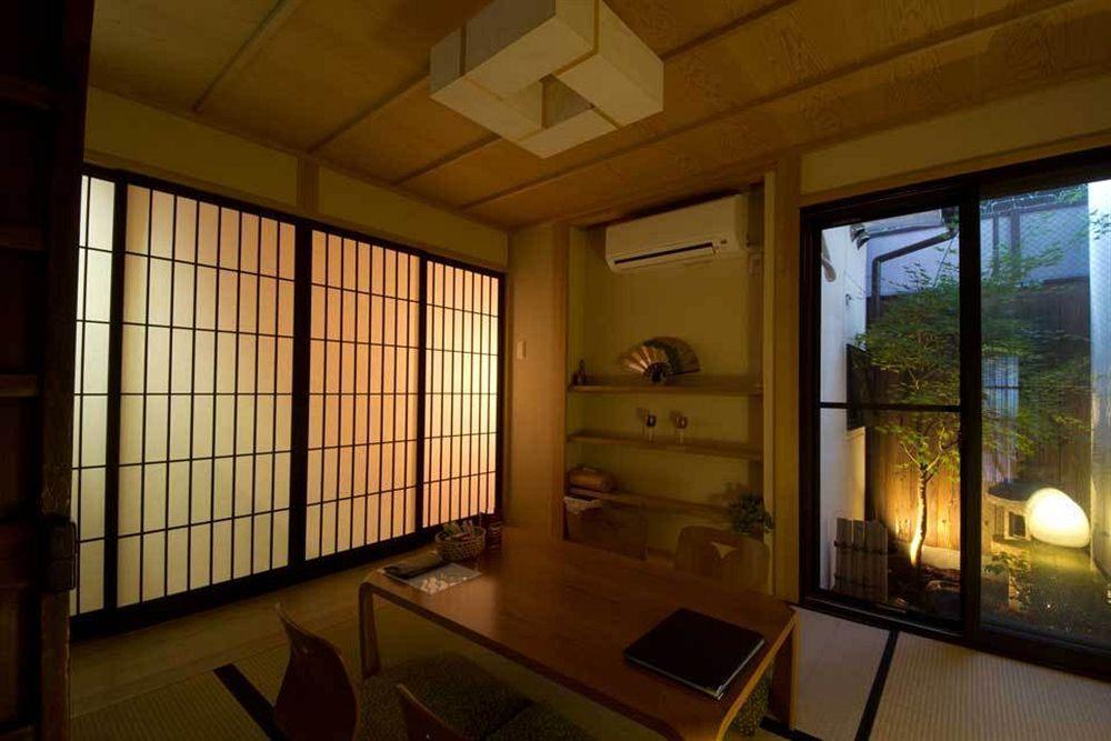 Wakakusa-An Kyoto Exterior photo