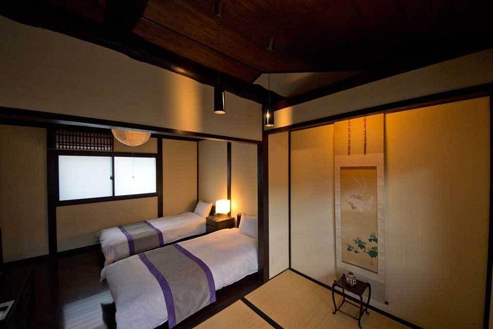 Wakakusa-An Kyoto Exterior photo