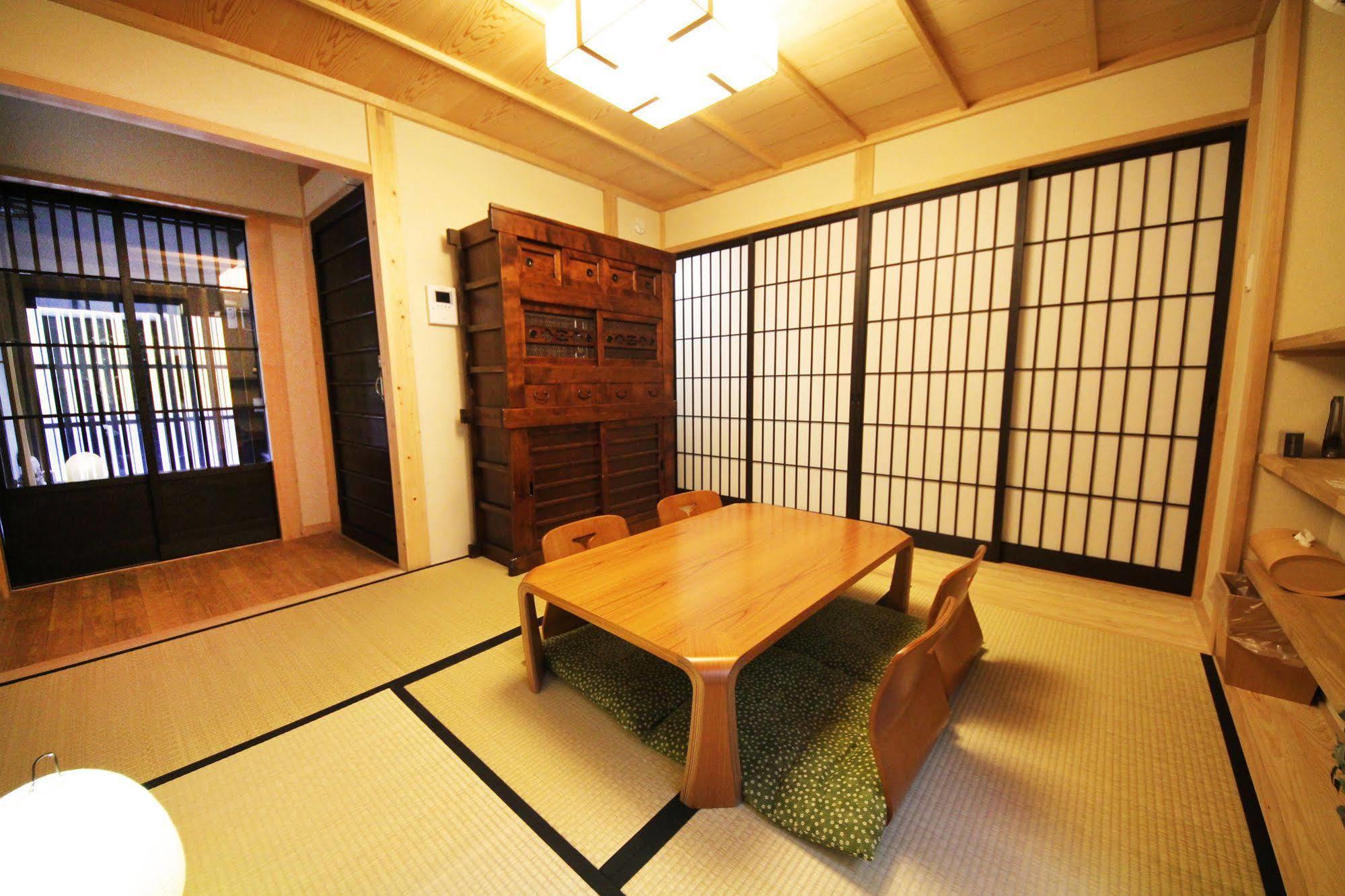 Wakakusa-An Kyoto Exterior photo