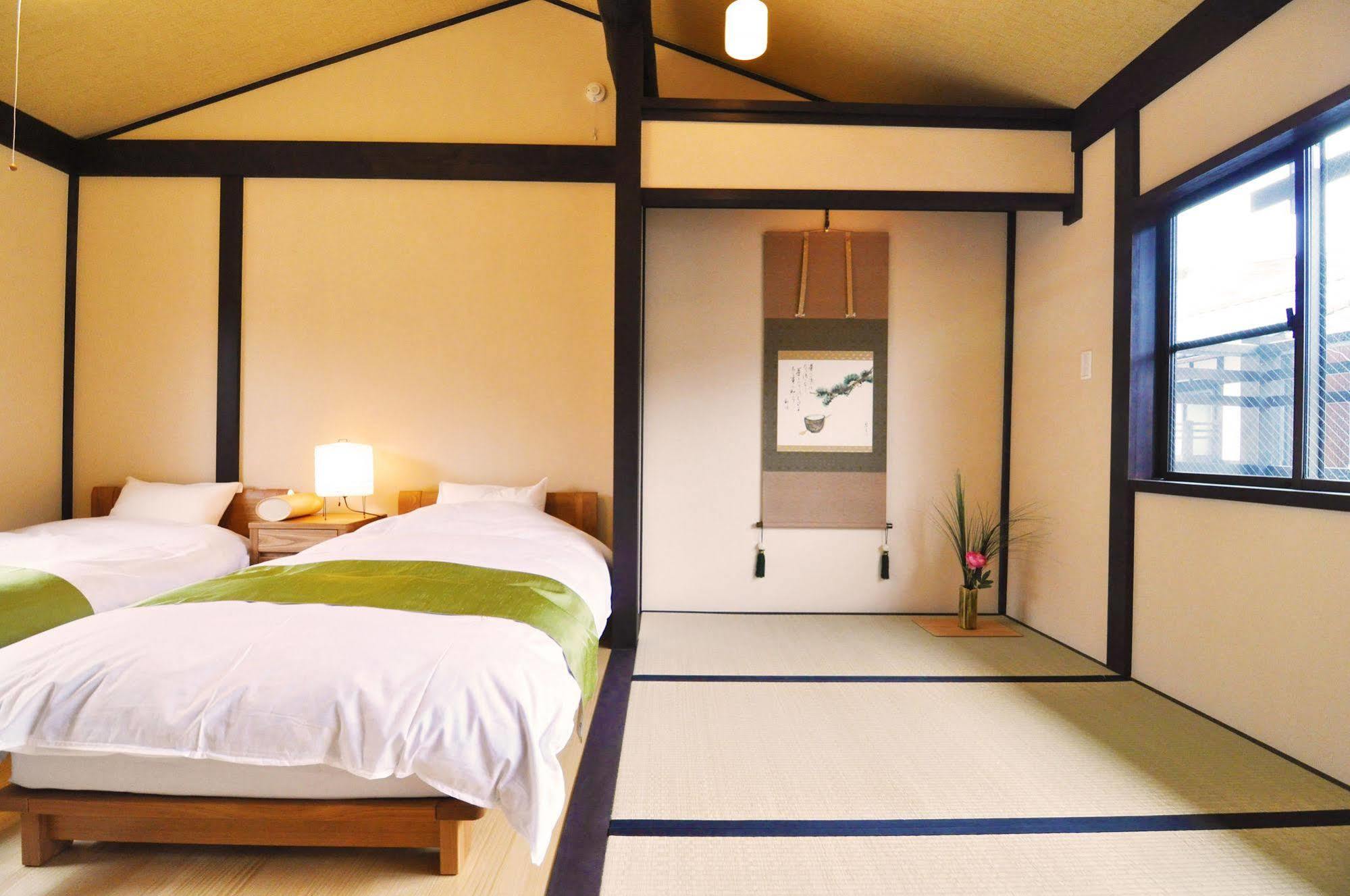 Wakakusa-An Kyoto Exterior photo