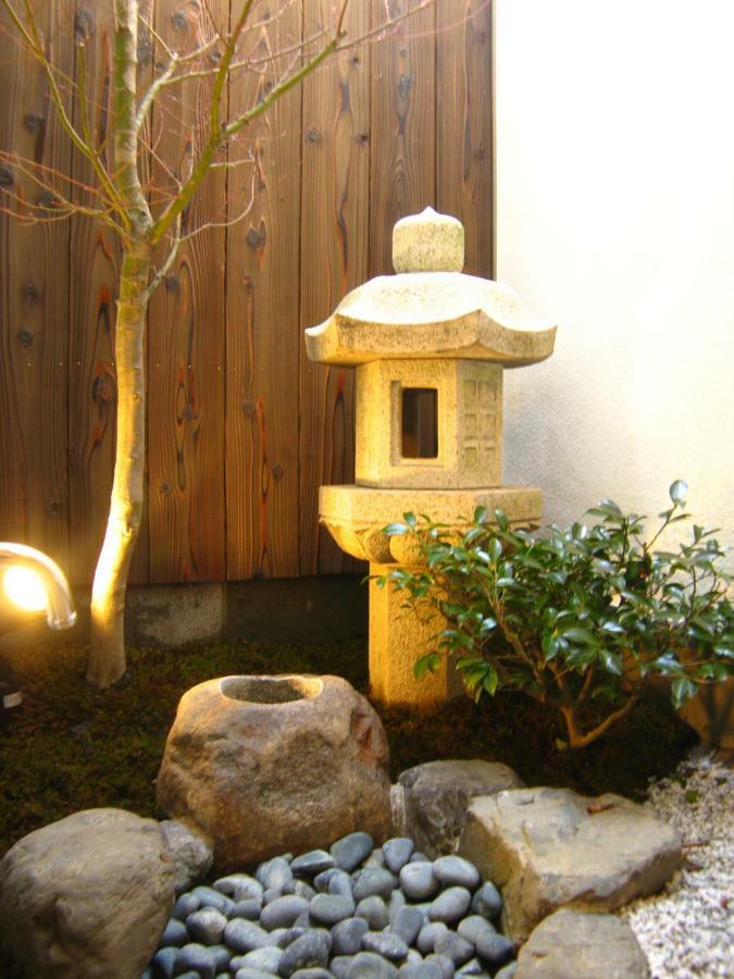 Wakakusa-An Kyoto Exterior photo